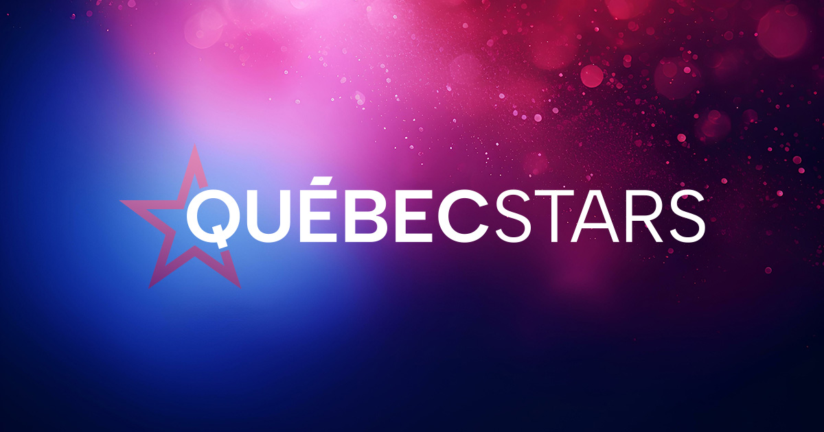 MONDE DE STARS QUEBEC visual data 6